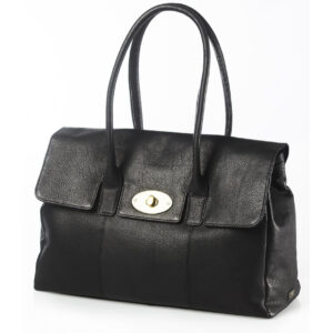 Bon Bout Shoulder Columbia Black