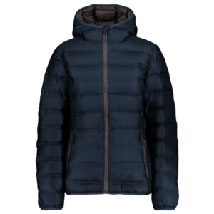 CMP Woman Jacket Fix Hood