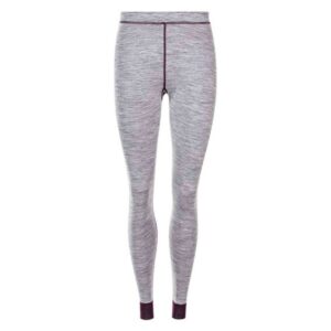 Whistler Merino Wool Long Pants Women