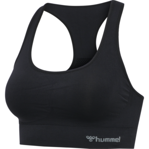 hmlTIF SEAMLESS SPORTS TOP